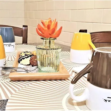 C'era Volta Velino Sirente National Park アパート チェラーノ