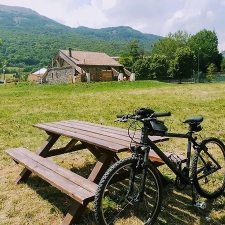 C'era Volta Velino Sirente National Park *