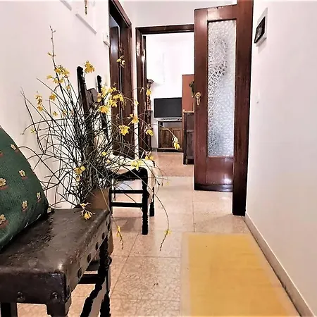 Apartment Cera Volta Velino Sirente National Park