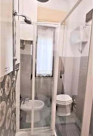 C'era Volta Velino Sirente National Park アパート *