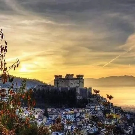 Διαμέρισμα C'era Volta Velino Sirente National Park Celano