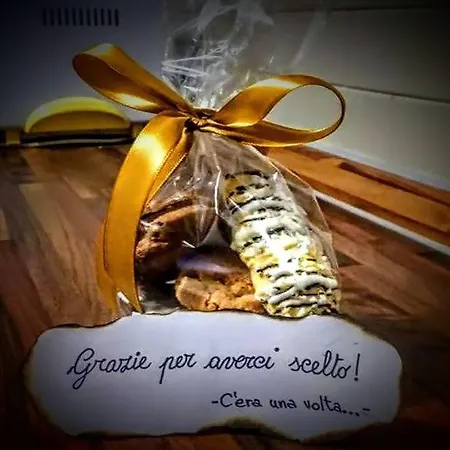 C'era Volta Velino Sirente National Park アパート