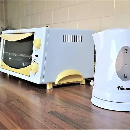 アパート C'era Volta Velino Sirente National Park