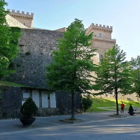 Cera Volta Velino Sirente National Park Apartment Celano