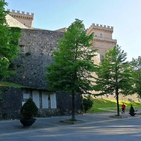 C'era Volta Velino Sirente National Park Διαμέρισμα Celano