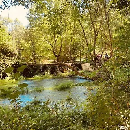 C'era Volta Velino Sirente National Park * チェラーノ