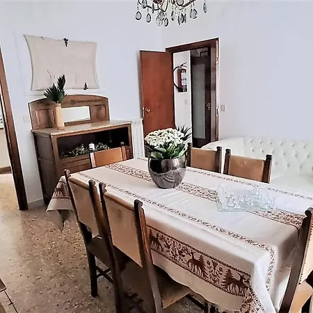 アパート C'era Volta Velino Sirente National Park *