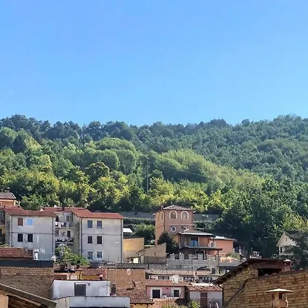 Cera Volta Velino Sirente National Park Apartment Celano