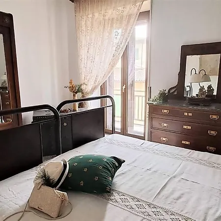 Lejlighed C'era Volta Velino Sirente National Park