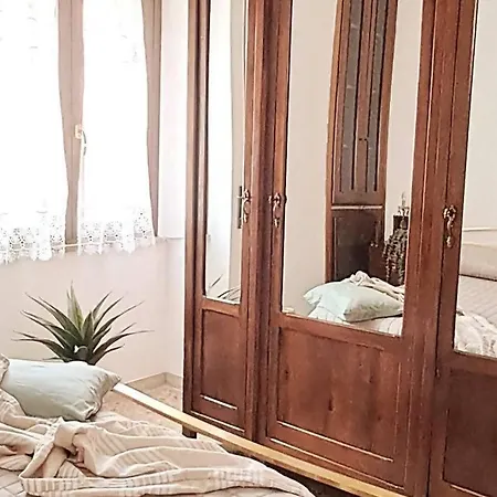 アパート C'era Volta Velino Sirente National Park