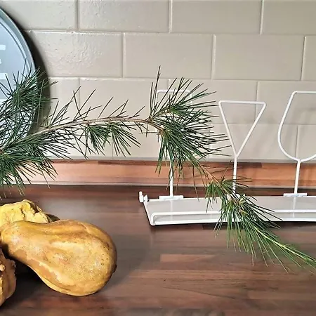 C'era Volta Velino Sirente National Park アパート チェラーノ