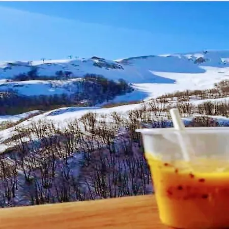 C'era Volta Velino Sirente National Park