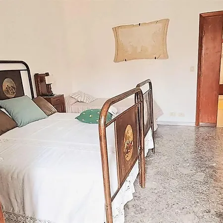 Διαμέρισμα C'era Volta Velino Sirente National Park