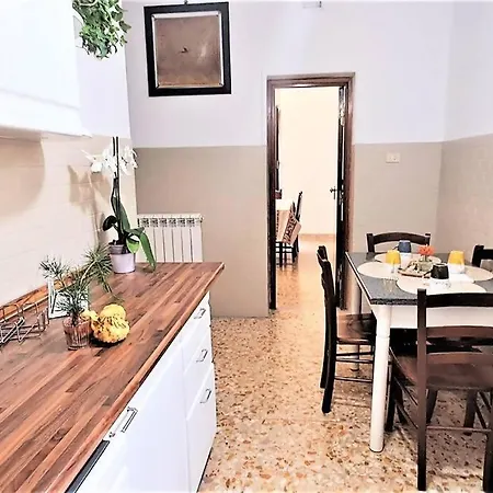 Apartment Cera Volta Velino Sirente National Park *
