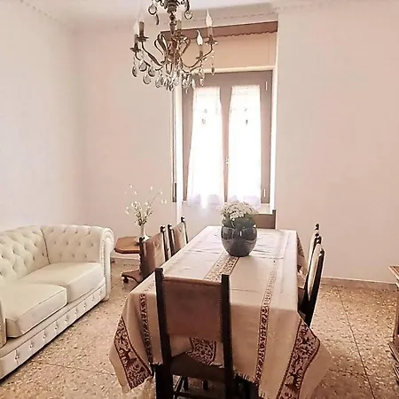 アパート C'era Volta Velino Sirente National Park