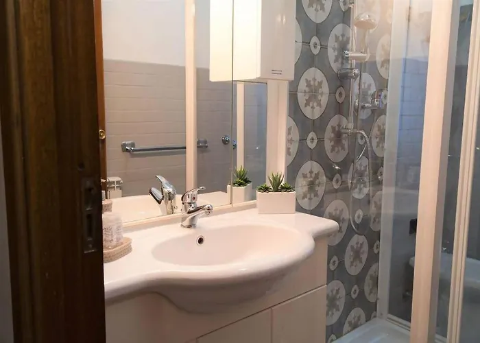 Апартаменты C'era Volta Velino Sirente National Park Селано