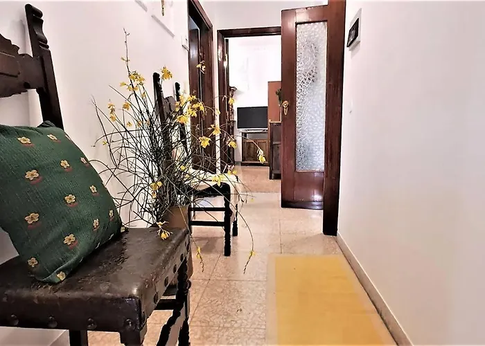 Διαμέρισμα C'era Volta Velino Sirente National Park