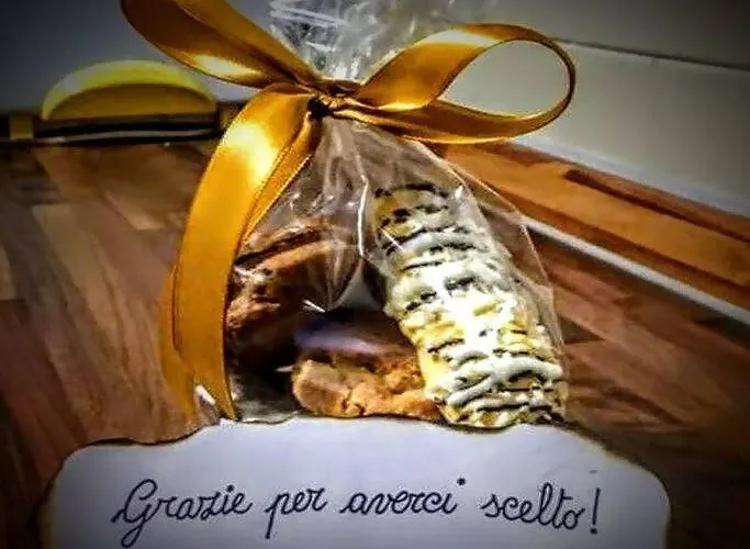 C'era Volta Velino Sirente National Park Апартаменты