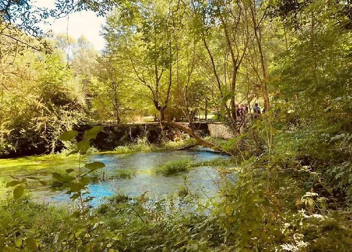 C'era Volta Velino Sirente National Park * Celano