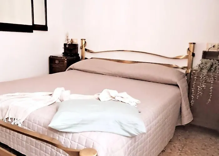 Διαμέρισμα C'era Volta Velino Sirente National Park