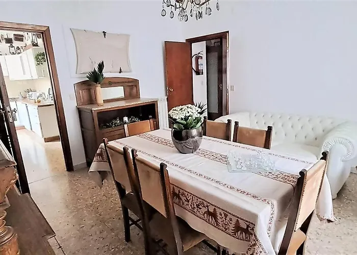 Διαμέρισμα C'era Volta Velino Sirente National Park *