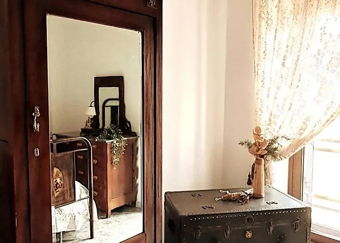 C'era Volta Velino Sirente National Park * Селано