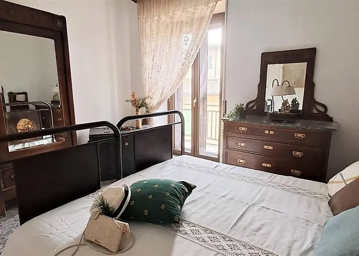 Διαμέρισμα C'era Volta Velino Sirente National Park