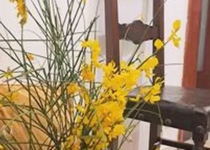 C'era Volta Velino Sirente National Park Διαμέρισμα *