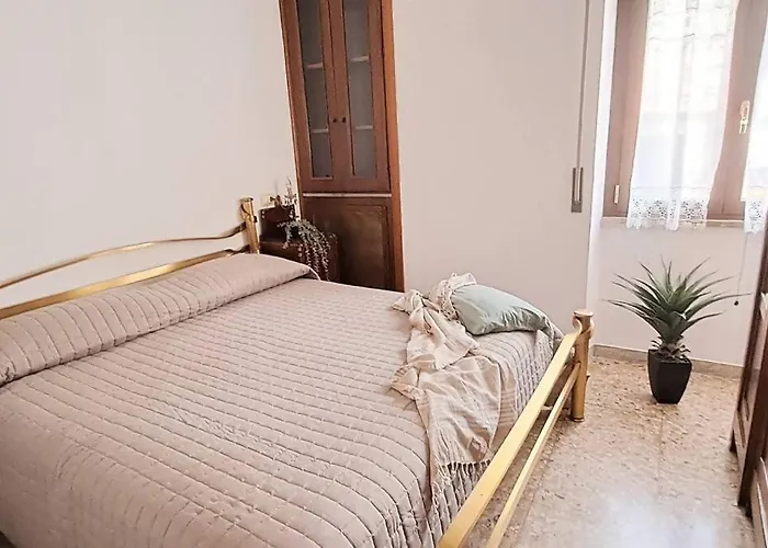 Апартаменты C'era Volta Velino Sirente National Park Селано