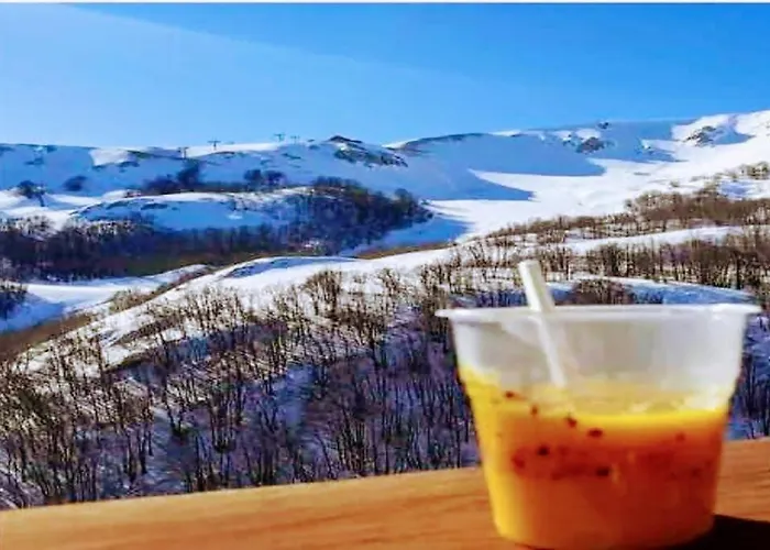 C'era Volta Velino Sirente National Park