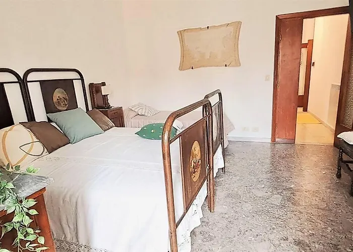 Апартаменты C'era Volta Velino Sirente National Park