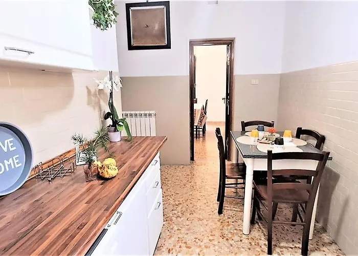 Διαμέρισμα C'era Volta Velino Sirente National Park *