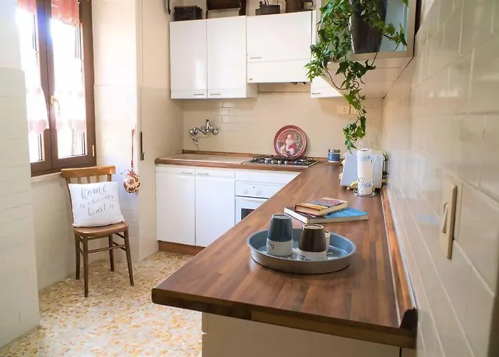 Апартаменты C'era Volta Velino Sirente National Park Селано