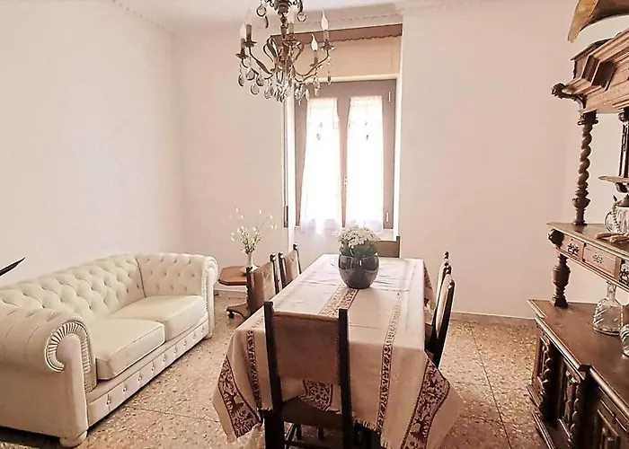 Διαμέρισμα C'era Volta Velino Sirente National Park